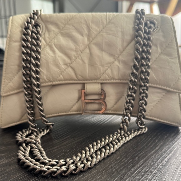 Balenciaga shoulder Chain Bag